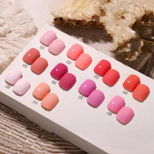 GS Juicy Peach thumbnail-5