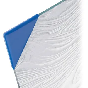 Ceramic Tile Table Plastic Rubber Corner Guard Protector thumbnail-5