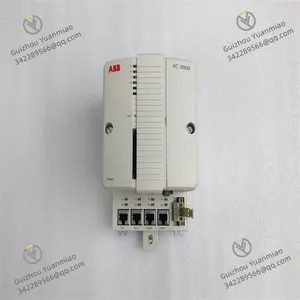 ABB PM877 3BDH000777R1 Controller thumbnail-1