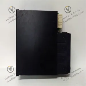 GE UR6CH Digital Input/output Module thumbnail-3