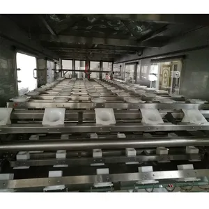 QGF-600 Filling Machine-4