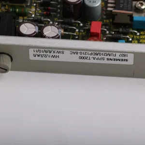 Siemens 6DP1210-8AC thumbnail-5