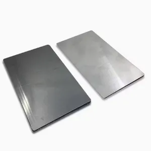 Factory Price Supermendur Sheet 1J50 Hiperco Iron Cobalt Permendur Plate thumbnail-3