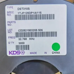 DST310S CRYSTAL,Japan's Great Vacuum,1TJF0SPDJ1AI00S KDS CRYSTAL thumbnail-2