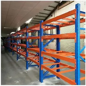 Pallet Rack & Warehouse Racking Systems Industrial Storage thumbnail-1