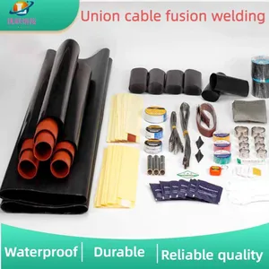 Heat Shrink Anti-tracking Insulation Tube thumbnail-4