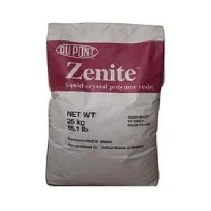 DuPont Zenite LCP 7130 Lcp Granules 30% Glass Fiber Reinforced Flame Retardant Plastic Granules thumbnail-1