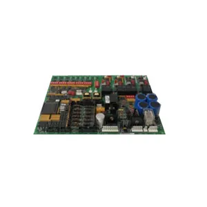 DS200LDCCH1AKA LAN Communications Card Mark V Series of Turbine Control Systems thumbnail-2