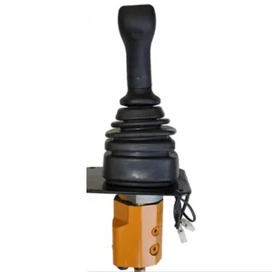 252116731 Pilot Valve for ZL50GN LW500FN Wheel Loader/charger thumbnail-1