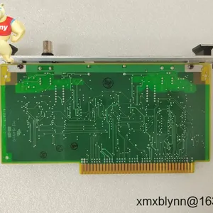 Honeywell 51305072-200 CLCN-A: Your Dual-Node LCN Coax Workhorse for Process Control thumbnail-2