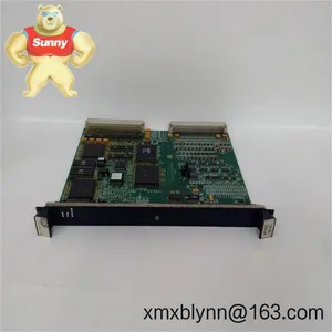 GE IS200VTCCH1CBB Thermocouple Input Board: Reliable Temperature Monitoring for Critical Industrial Systems thumbnail-2