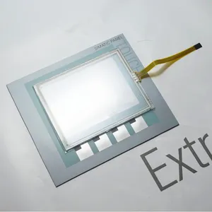 New KTP400 KTP600 KTP700 KTP700F KTP900 KTP900F KTP1000 KTP1200 6AV2123-2GA03-0AX0 6AV2123-2GB03-0AX0 Touch Screen&Membrane Keypad Switch HMI Repair thumbnail-5