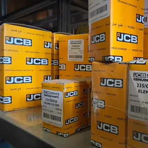 Jcb Parts China Sensitive Air Filter Jcb 32925346 32/913500 High Performance Hydraulic Element Filter 32/925346 for JCB 3CX 4CX thumbnail-1