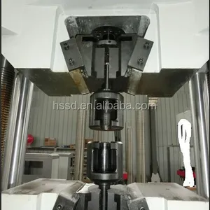 M10 M12 M16 M20 M24 M30 Bolt and Nut Tensile Test Equipment thumbnail-2