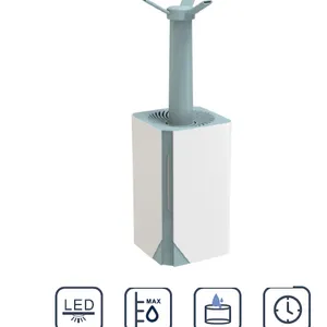 Three Levels/large Capacity/humidifier（wechat:13510231336） thumbnail-1