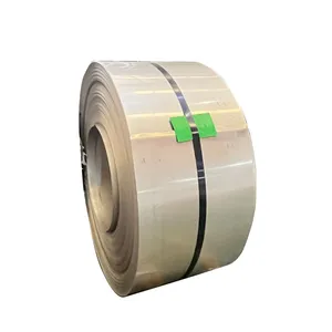 Best Price SS316 Stainless Steel Coil 304 201 Hot Rolled thumbnail-1