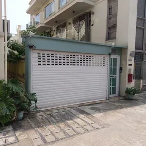 Aluminum Rolling Shutter Door | Durable & Anti-Theft | Shops, Warehouses & Garages thumbnail-2