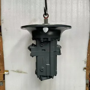 Linde HPR160 Hydraulic Oil Pump HPR90 HPR100 HPR130 HPR160 HPR160 D-01R HPR75 Oil Pump Hydraulic Piston Pump thumbnail-3
