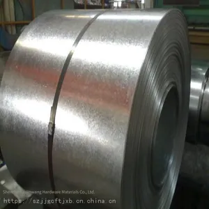 Galvanized Steel Coil With Patterns thumbnail-2
