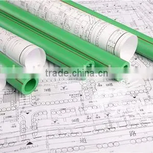 Good Quality 4m Ppr Plastic Tube Supplier's Choice thumbnail-1