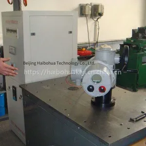 Torque Test Bench for Electric Valve Actuators thumbnail-3