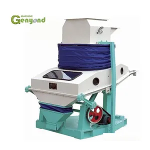 Rice Processing Machine Automatic Rice Mill Plant Rice Processing Line thumbnail-5