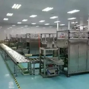 Flake Salt Making Machine thumbnail-5