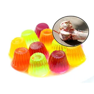 Industrial Collagen Gelatin Production Plant/gelatin Making Machine From Animal Bones and Skins thumbnail-3