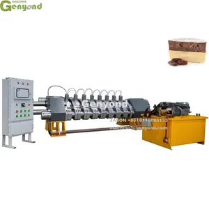 Automatic Hydraulic Chamber Diaphragm Press Filter Oil Wine Clay Filter Press thumbnail-1