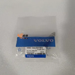 Volvo Valve Grease VOE 14630785 14562315 14737841 for VOLVO EXCAVATOR ENGINE thumbnail-1