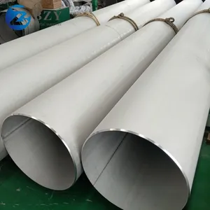 Ss304 Aisi201 316l 6mm Flexible Pipe Stainless Steel Pipe Price Per Ton thumbnail-1