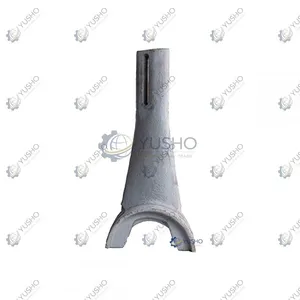 SANY Parts Mixer 132301020029A003 for Concrete Machinery Genuine OEM thumbnail-1