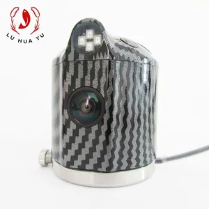 Luhuayu Fish Camera Underwater Visual Fish Finder IP68 Waterproof 180 Degree Wide Angle With Infrared Night Vision thumbnail-2
