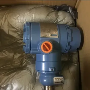Rosemount 2051 Pressure Transmitter 2051TA2A2B21BS5B4E7M5Q4+0306RT22BA11 thumbnail-1