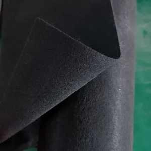 150 Gsm Hot Rolled Non Woven Geotextile Fabric Geotextile Membrane For Road Construction thumbnail-2