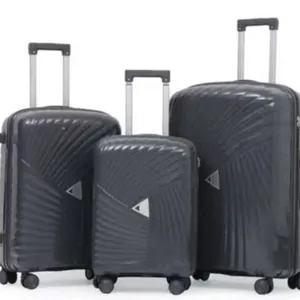2026 Suitcase pp Luggage pp Trolley Case thumbnail-4