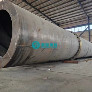 Industrial Iron Ore Dryer Supplier thumbnail-4