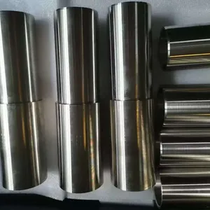 DFSS200-670/4 Precision Machined Shaft Sleeve Spare Components of Shanghai East Pump Accessories East Water Pump thumbnail-5