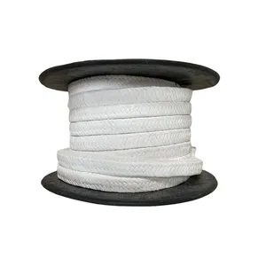 PTFE Packing Acid and Alkali Resistant Food Pump and Valve Sealing Packing thumbnail-4