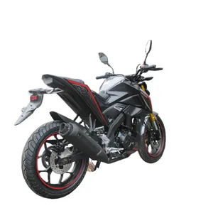 Sell 200CC Street Motorcycle Naked Motorcycle A200-19I thumbnail-5