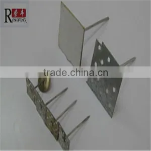 High Quality Stainless Steel Insulation Shooting Nails thumbnail-1