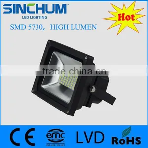 New Product Led Flood Light Warm White thumbnail-1