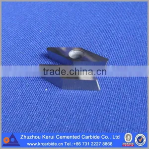 High Quality Grooving Tool Carbide Inserts For Precision Process thumbnail-1