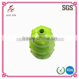 China Factory Green Pet Toy For Dogs thumbnail-1