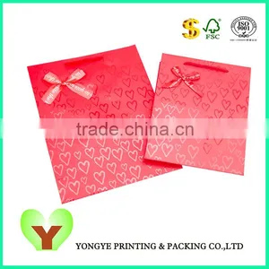 Paper Wine Bottle Bag Gift Packaging Bags Paper thumbnail-5