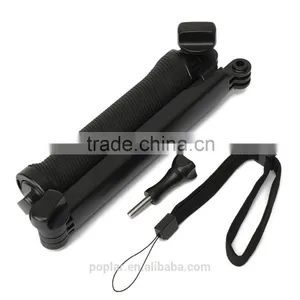 2015 Newest GoPros Camera 3-Way Grip, Arm, Tripod Go Pro 3-Way Grip Camera Monopod for Hero4 3 2 thumbnail-3