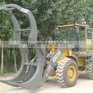 CE 3T New XD935G Log Clamp for Sale thumbnail-1