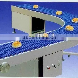 Mesh Belt Conveyor Line thumbnail-1