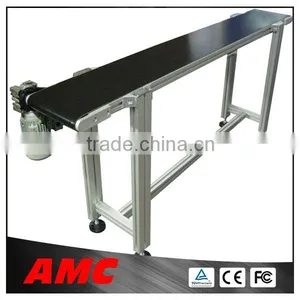 Aluminium Material Electric Conveyor Belt thumbnail-1