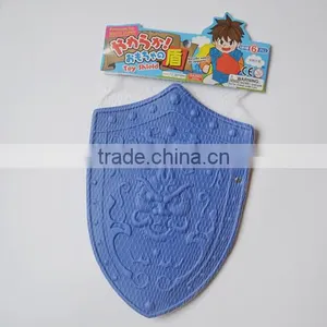 Hot Sale EVA Foam Kids Toy Shields thumbnail-1